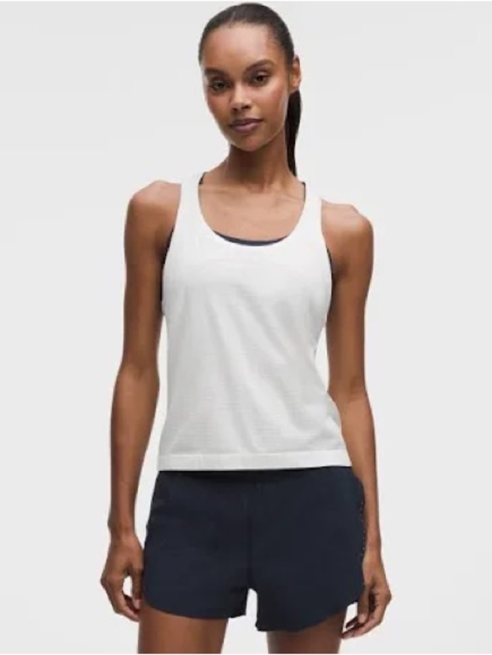 LULU🍋 Swiftly Tech Race Length